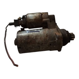Motor Partida Arranque Golf Bora Audi A3 1.6 1.8 1997 a 2002