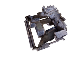 KIT DEFLETOR RADIADOR KICKS 1.6 EXCLUSIVE 2018 A 2023