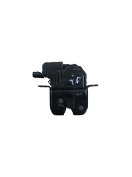 FECHADURA TAMPA TR LOGAN SANDERO DUSTER CAPTUR FLUENCE KICKS