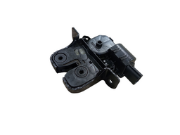 FECHADURA TAMPA TR LOGAN SANDERO DUSTER CAPTUR FLUENCE KICKS