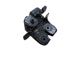 FECHADURA TAMPA TR LOGAN SANDERO DUSTER CAPTUR FLUENCE KICKS