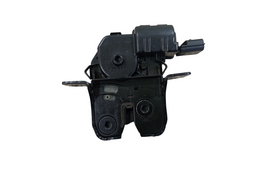 FECHADURA TAMPA TR LOGAN SANDERO DUSTER CAPTUR FLUENCE KICKS