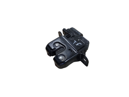 FECHADURA TAMPA TR LOGAN SANDERO DUSTER CAPTUR FLUENCE KICKS