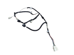 CHICOTE TAMPA TRASEIRA CAMERA RÉ KICKS 2018 A 2023