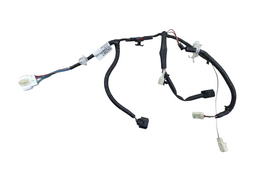 CHICOTE TAMPA TRASEIRA CAMERA RÉ KICKS 2018 A 2023