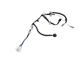 CHICOTE TAMPA TRASEIRA CAMERA RÉ KICKS 2018 A 2023