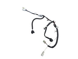 CHICOTE TAMPA TRASEIRA CAMERA RÉ KICKS 2018 A 2023