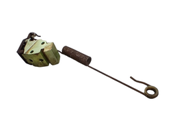 VÁLVULA EQUALIZADORA RODA RANGER 3.0 2005/2012