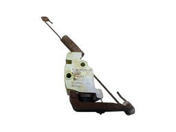 VÁLVULA EQUALIZADORA RODA RANGER 3.0 2005/2012