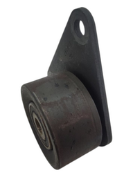POLIA TENSORA GUIA DA CORREIA DENTADA VOLVO S40 1997 2004   
