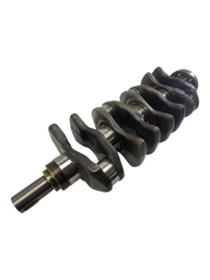 Virabrequim Toyota Etios 1.5 16v Flex 2013 2016 STD Original