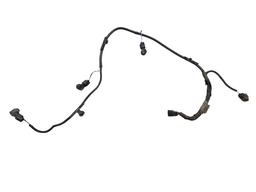 CHICOTE COM SENSORES PARACHOQUE TRASEIRO KICKS 2022/2024