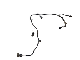 CHICOTE COM SENSORES PARACHOQUE TRASEIRO KICKS 2022/2024