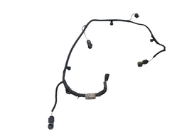 CHICOTE COM SENSORES PARACHOQUE TRASEIRO KICKS 2022/2024