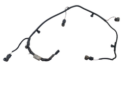 CHICOTE COM SENSORES PARACHOQUE TRASEIRO KICKS 2022/2024