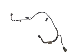 CHICOTE COM SENSORES PARACHOQUE TRASEIRO KICKS 2022/2024