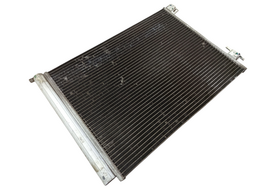 CONDENSADOR AR CONDICIONADO KICKS 1.6 2017/2025