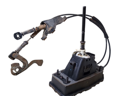 Alavanca Cambio Marcha Saveiro G5 G6 G7 2010 a 2024