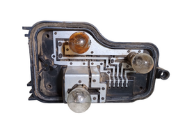 Cicuito Lanterna Traseira Esquerda Saveiro 2008 a 2016