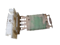 Resistencia Ar Condicionado Saveiro 2008 2009 a 2012