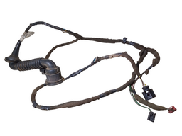 CHICOTE PORTA ESQUERDA SAVEIRO 2008 2009 A 2016