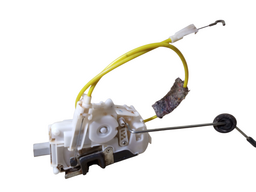 FECHADURA PORTA DIANTEIRA DIREITA VOYAGE SAVEIRO 08/12 