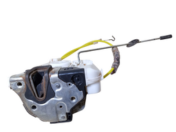 FECHADURA PORTA DIANTEIRA DIREITA VOYAGE SAVEIRO 08/12 