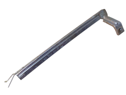 GUIA VIDRO SAVEIRO DIREITO 2008 2009 A 2012    5U4 837 418