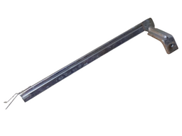 GUIA VIDRO SAVEIRO DIREITO 2008 2009 A 2012    5U4 837 418