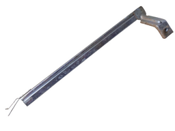 Guia Vidro Saveiro Direito 2008 2009 a 2012    5U4 837 418