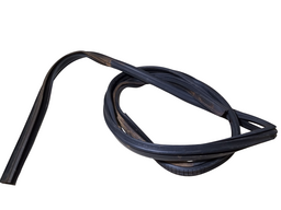 BORRACHA VIDRO PORTA DIREITA SAVEIRO 08/12   5U3 837 439 440