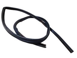 Borracha Vidro Porta Direita Saveiro 08/12   5U3 837 439 440