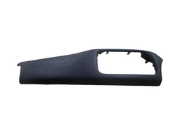 MOLDURA PAINEL MULTIMÍDIA KICKS 2022/2025