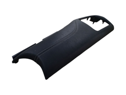 MOLDURA PAINEL MULTIMÍDIA KICKS 2022/2025