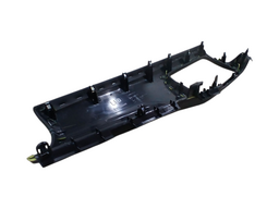 MOLDURA PAINEL MULTIMÍDIA KICKS 2022/2025