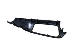 MOLDURA PAINEL MULTIMÍDIA KICKS 2022/2025