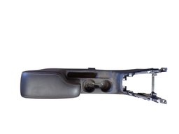 CONSOLE CENTRAL MARCHA COM APOIO DE BRAÇO KICKS 2021/2025