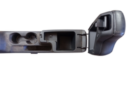 CONSOLE CENTRAL MARCHA COM APOIO DE BRAÇO KICKS 2021/2025