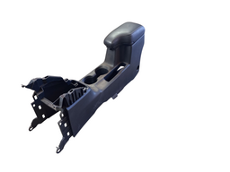 CONSOLE CENTRAL MARCHA COM APOIO DE BRAÇO KICKS 2021/2025