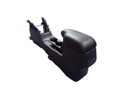 CONSOLE CENTRAL MARCHA COM APOIO DE BRAÇO KICKS 2021/2025