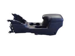 CONSOLE CENTRAL MARCHA COM APOIO DE BRAÇO KICKS 2021/2025