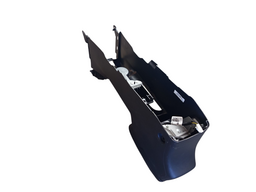 CONSOLE CENTRAL MARCHA COM APOIO DE BRAÇO KICKS 2021/2025