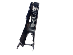 CONSOLE CENTRAL MARCHA COM APOIO DE BRAÇO KICKS 2021/2025