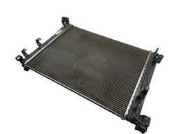 RADIADOR KICKS 1.6 2022/2024