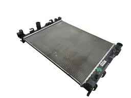 RADIADOR KICKS 1.6 2022/2024