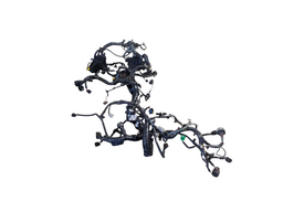 CHICOTE COMPARTIMENTO MOTOR KICKS 1.6 2022/2024