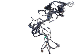 CHICOTE COMPARTIMENTO MOTOR KICKS 1.6 2022/2024