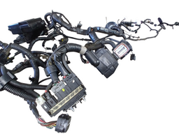 CHICOTE COMPARTIMENTO MOTOR KICKS 1.6 2022/2024