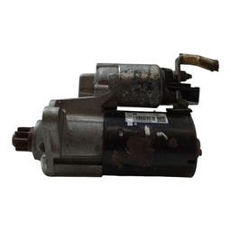 Motor Partida Jetta Passat Q3 A3 A4 Fusca 2.0 Tsi 09/ Bosch