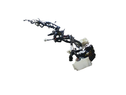 CHICOTE INTERNO CAIXA FUSÍVEL NISSAN KICKS 1.6 2020/2024